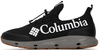 Columbia Turbo Vent Next 'Black Low-Top Outdoor' DM9646010 Columbia Turbo Vent Next 'Black Low-Top Outdoor' DM9646010