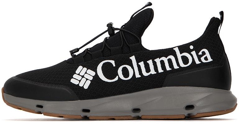 Columbia Turbo Vent Next 'Black Low-Top Outdoor' DM9646010 Buy Columbia Turbo Vent Next 'Black Low-Top Outdoor' DM9646010
