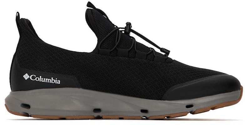 Columbia Turbo Vent Next 'Negro Low-Top Outdoor' DM9646010 Order Columbia Turbo Vent Next 'Negro Low-Top Outdoor' DM9646010
