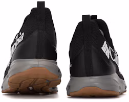 Lookbook Columbia Turbo Vent Next 'Sepatu Outdoor Hitam Rendah' DM9646010