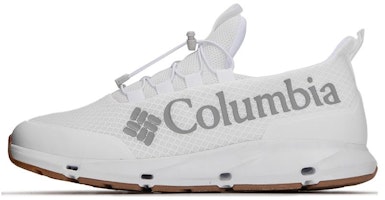 Columbia Turbo Vent Next 'White Low' DM9646100 Columbia Turbo Vent Next 'White Low' DM9646100