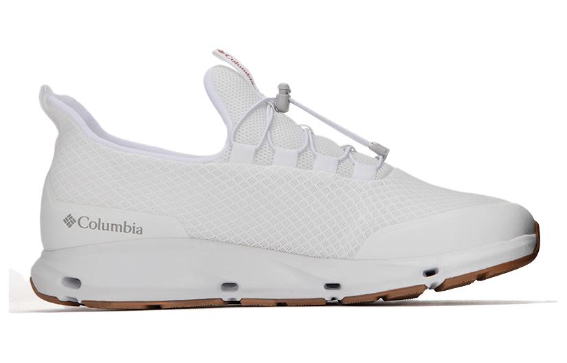 Order 哥伦比亚Turbo Vent Next '白色低帮' DM9646100