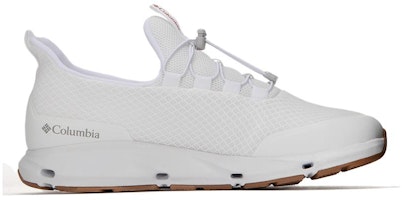 哥伦比亚Turbo Vent Next '白色低帮' DM9646100 Order 哥伦比亚Turbo Vent Next '白色低帮' DM9646100