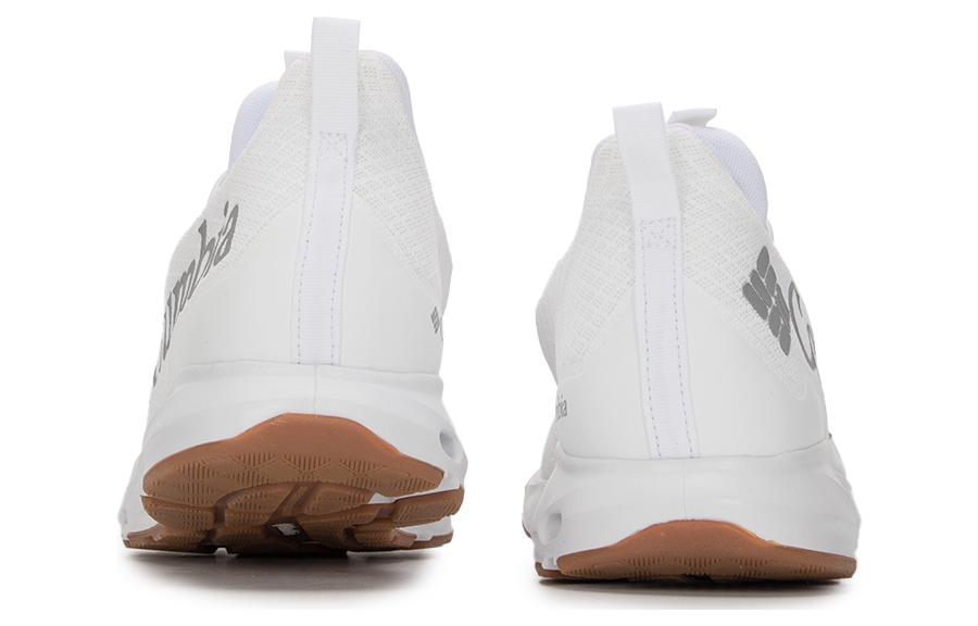 Lookbook 哥伦比亚Turbo Vent Next '白色低帮' DM9646100