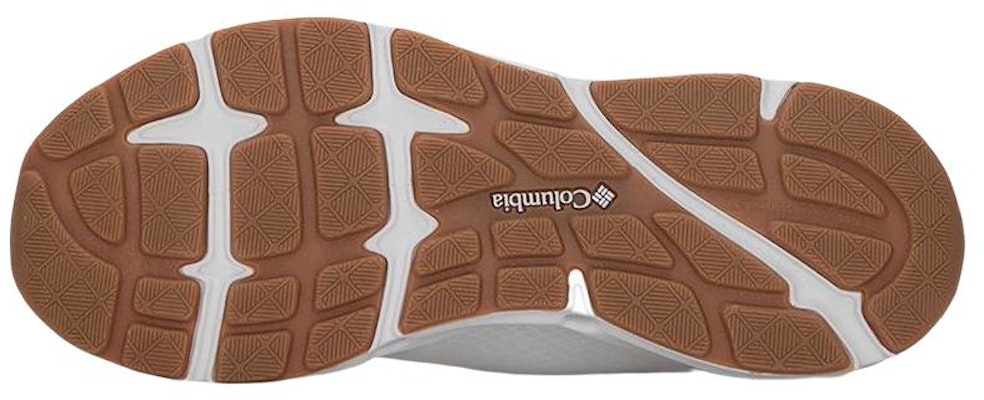 Columbia Turbo Vent Next 'White Low' DM9646100 Shop Columbia Turbo Vent Next 'White Low' DM9646100