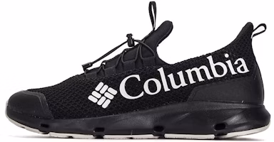 Columbia Turbo Vent Next Breeze 'Black Outdoor Low' DM2226010 Columbia Turbo Vent Next Breeze 'Black Outdoor Low' DM2226010