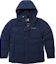 Order Columbia Urban Outdoor Series Printed Down Jacket Men’s Blue XE4306-464
