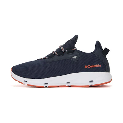 Columbia Vent Aero 'Black Outdoor Low'