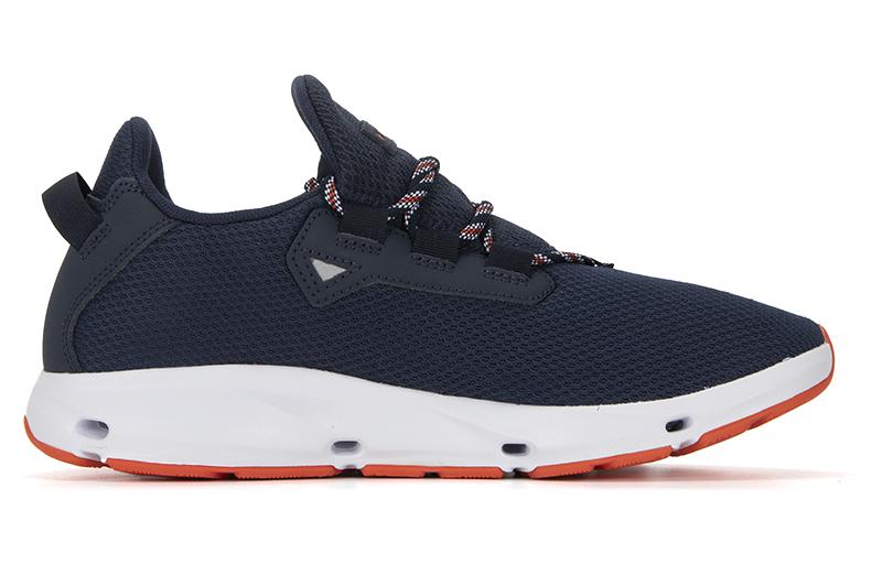 Columbia Vent Aero 'Black Outdoor Low' 圖 2