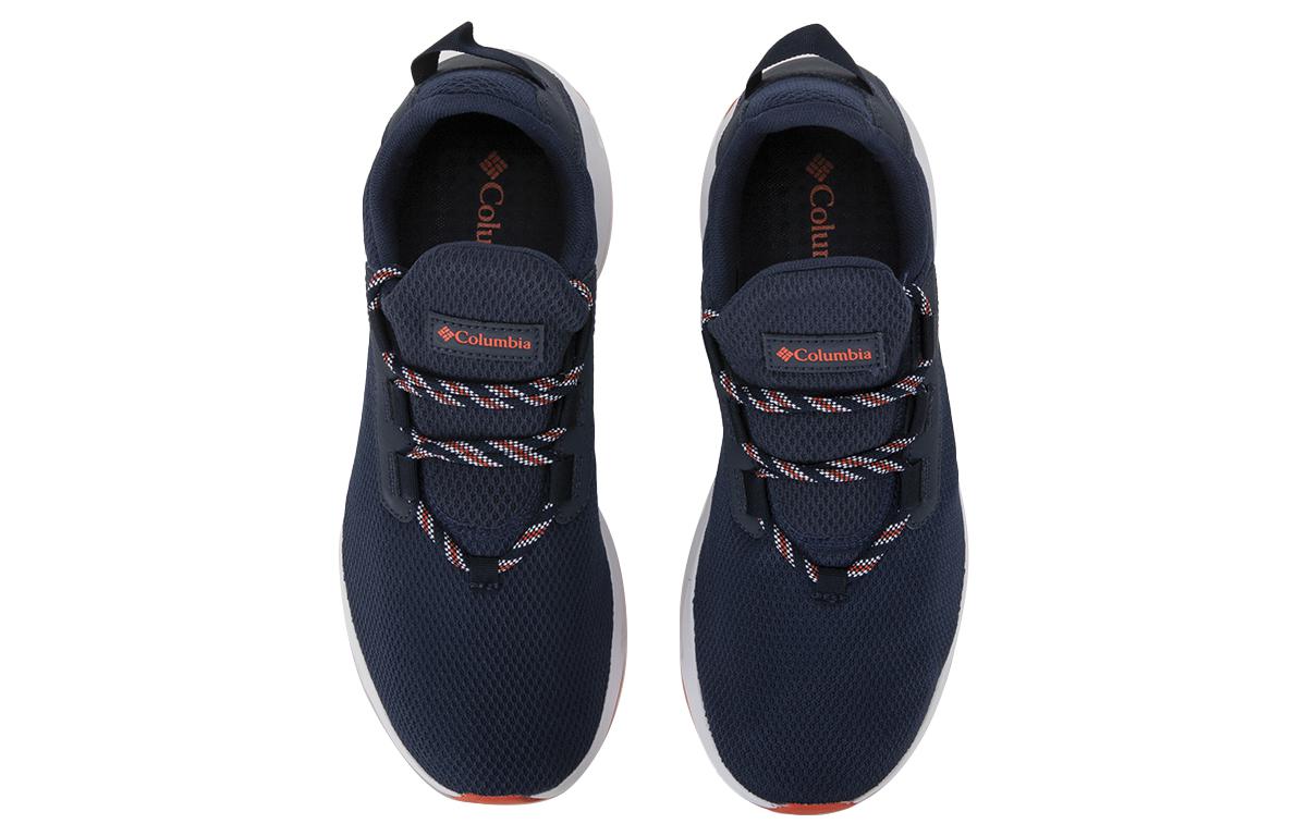 Columbia Vent Aero 'Black Outdoor Low' 圖 3