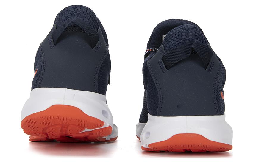 Columbia Vent Aero 'Black Outdoor Low' 圖 4