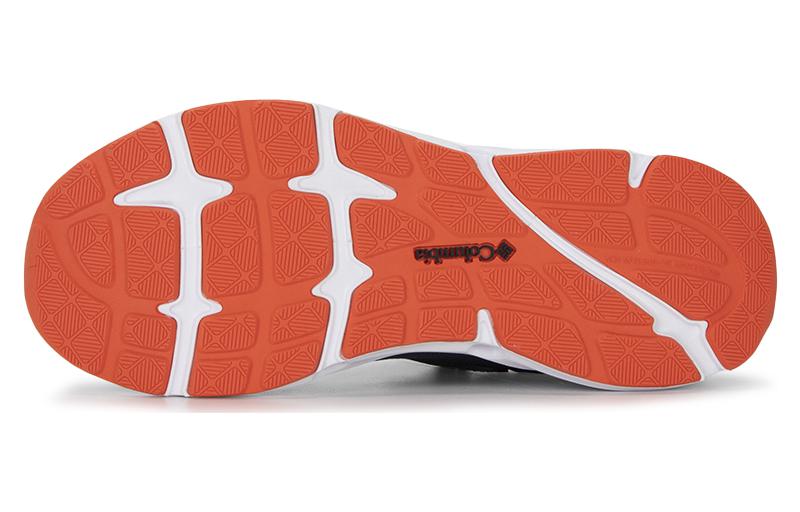 Columbia Vent Aero 'Black Outdoor Low' 圖 5