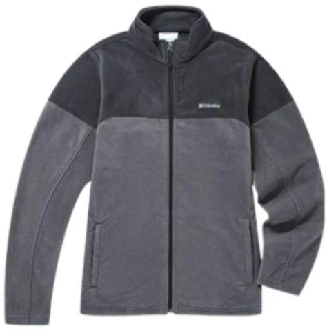 columbia-vintage-logo-print-zip-up-jacket-grey-ae-0560-023