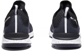 Columbia Vitesse Slip 'Negro Blanco' BM0088010 Shop Columbia Vitesse Slip 'Negro Blanco' BM0088010