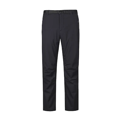 Columbia Water-Resistant Windproof Fleece-Lined Straight Ski Pants PM5702-010