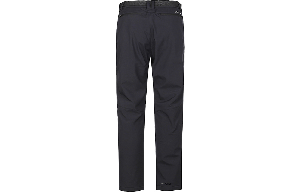 Lookbook コロンビア 防水防風フリース裏地 ストレートスキーパンツ PM5702-010