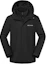 Buy Jaket Columbia Waterproof 3-in-1 dengan Fleece Liner - Tahan Angin & Awet XE5405-010