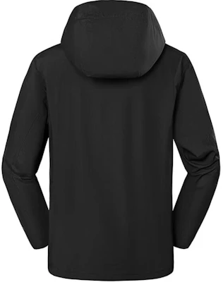Jaket Columbia Waterproof 3-in-1 dengan Fleece Liner - Tahan Angin & Awet XE5405-010 Lookbook Jaket Columbia Waterproof 3-in-1 dengan Fleece Liner - Tahan Angin & Awet XE5405-010