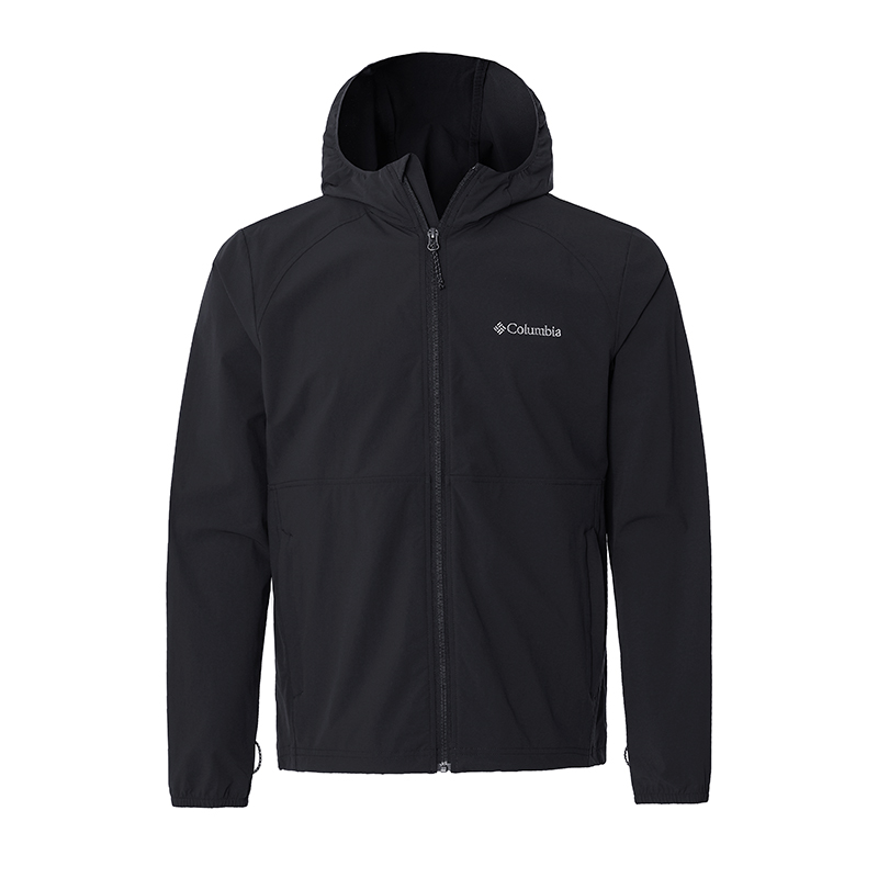 Columbia Waterproof Comfortable Fit Jacket XO8440-010