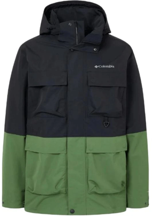 columbia-waterproof-insulated-jacket-black-colorblock-long-sleeve-we-3429-011