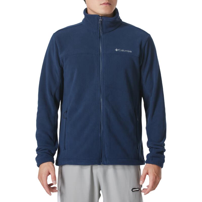 Columbia Waterproof Outdoor Hiking Jacket Blue with Logo and Hood WE6508-464 圖 4