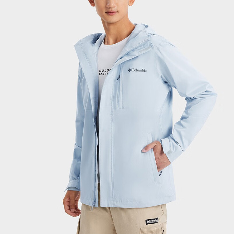 Purchase Columbia 防水防風透氣戶外外套 男女適用 RE0086-031