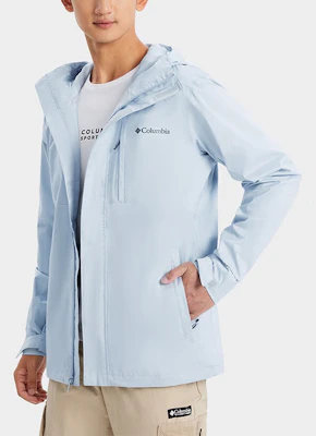 Columbia 防水防風透氣戶外外套 男女適用 RE0086-031 Purchase Columbia 防水防風透氣戶外外套 男女適用 RE0086-031