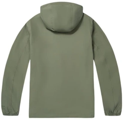 哥伦比亚防水防风字母印花连帽夹克 WE3431-397 Lookbook 哥伦比亚防水防风字母印花连帽夹克 WE3431-397