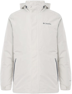 컬럼비아 방수 방풍 따뜻한 하이킹 자켓 유니섹스 - 오프 화이트. XE5418-278 Buy 컬럼비아 방수 방풍 따뜻한 하이킹 자켓 유니섹스 - 오프 화이트. XE5418-278