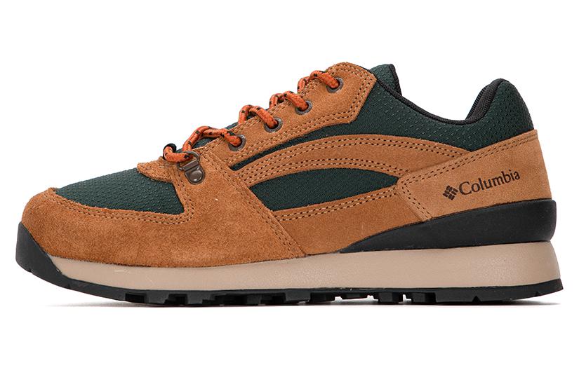 Columbia Wildone Navigate 'Black Outdoor Low' BM9694370