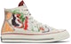 Come Tees x Converse Chuck 70 High 'Realms and Realities' 173121C