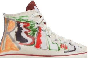 Come Tees x Converse Chuck 70 High 'Realms and Realities' 173121C Order Come Tees x Converse Chuck 70 High 'Realms and Realities' 173121C