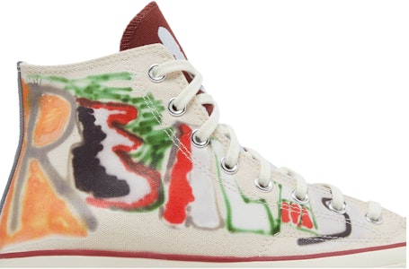 Come Tees x Converse Chuck 70 High 'Alam dan Kenyataan' 173121C Order Come Tees x Converse Chuck 70 High 'Alam dan Kenyataan' 173121C