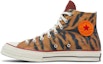 Lookbook Come Tees x Converse Chuck 70 High 'Realms and Realities' 173121C