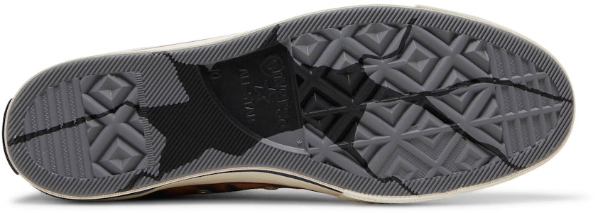 Come Tees x Converse Chuck 70 High 'Alam dan Kenyataan' 173121C Shop Come Tees x Converse Chuck 70 High 'Alam dan Kenyataan' 173121C