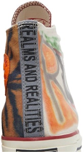 Come Tees x Converse Chuck 70 High 'Alam dan Kenyataan' 173121C Sizing Come Tees x Converse Chuck 70 High 'Alam dan Kenyataan' 173121C