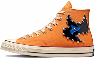 Come Tees x Converse Chuck 70 High 'Star Light Path' A01762C Come Tees x Converse Chuck 70 High 'Star Light Path' A01762C