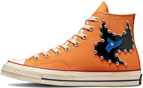 컴티스 x 컨버스 척 70 하이 '스타 라이트 패스' A01762C Buy 컴티스 x 컨버스 척 70 하이 '스타 라이트 패스' A01762C