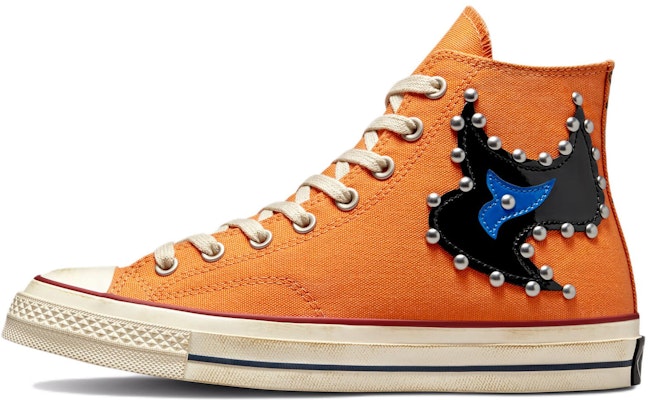 Come Tees x Converse Chuck 70 High 'Star Light Path' Kasut Tinggi. A01762C Buy Come Tees x Converse Chuck 70 High 'Star Light Path' Kasut Tinggi. A01762C