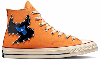 Come Tees x Converse Chuck 70 High 'Star Light Path' A01762C Come Tees x Converse Chuck 70 High 'Star Light Path' A01762C