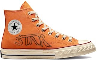 Come Tees x Converse Chuck 70 High 'Camino de Luz Estelar' A01762C Order Come Tees x Converse Chuck 70 High 'Camino de Luz Estelar' A01762C