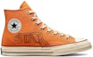 Order Come Tees x Converse Chuck 70 High 'Star Light Path' Kasut Tinggi. A01762C