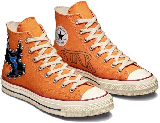 Come Tees x Converse Chuck 70 High 'Star Light Path' Kasut Tinggi. A01762C Lookbook Come Tees x Converse Chuck 70 High 'Star Light Path' Kasut Tinggi. A01762C