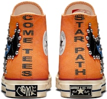 Come Tees x Converse Chuck 70 High 'Camino de Luz Estelar' A01762C Purchase Come Tees x Converse Chuck 70 High 'Camino de Luz Estelar' A01762C