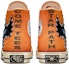 Purchase Come Tees x Converse Chuck 70 High 'Star Light Path' Kasut Tinggi. A01762C