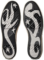 Come Tees x Converse Chuck 70 High 'Camino de Luz Estelar' A01762C Details for Come Tees x Converse Chuck 70 High 'Camino de Luz Estelar' A01762C