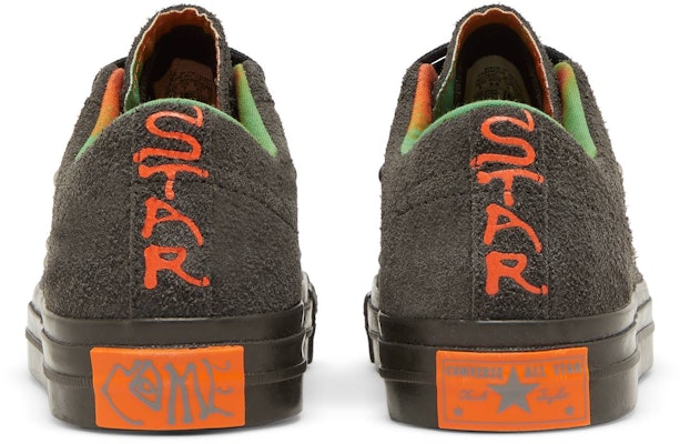 Come Tees x Converse One Star A01763C Details for Come Tees x Converse One Star A01763C