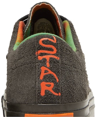Come Tees x Converse One Star A01763C Sizing Come Tees x Converse One Star A01763C