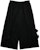 Comme des Garçons Bow Tie Detail Pants 'Black'