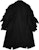 Comme des Garçons Bow Tie Sleeve Coat 'Black'